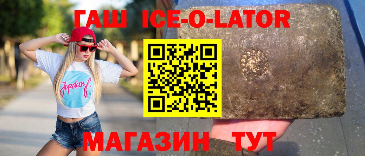 ГАШ Изолятор Горно-Алтайск